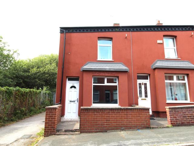 House for rent in Middlebrook, Lee Bank