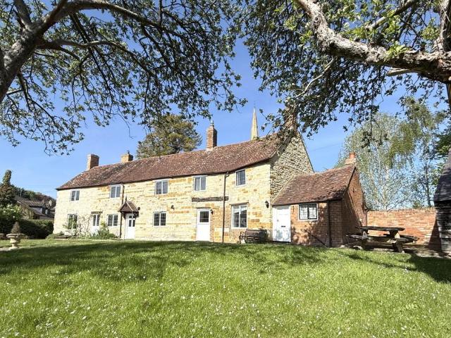House for rent in Honington, Alderminster