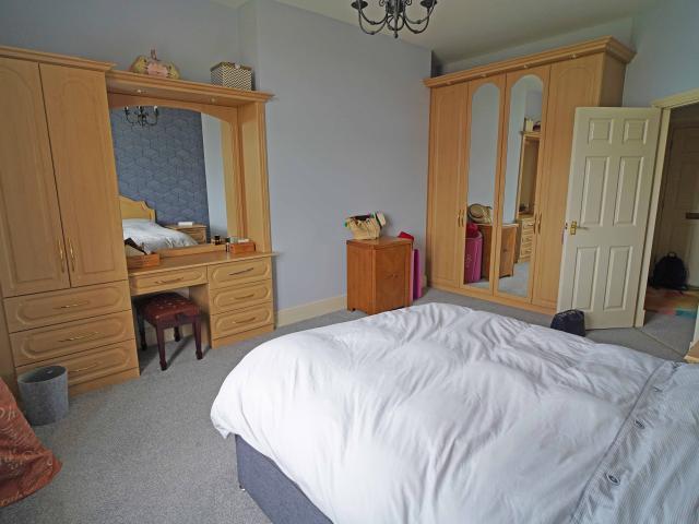 Apartment for rent in Milverton, Green Close