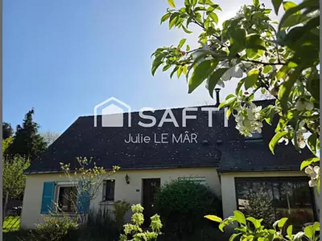 Maison vente à Vannes, Bretagne