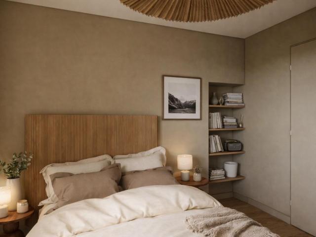 Appartement vente à Vannes, Bretagne