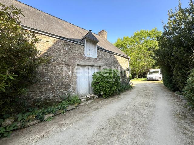 Maison vente à Vannes, Bretagne