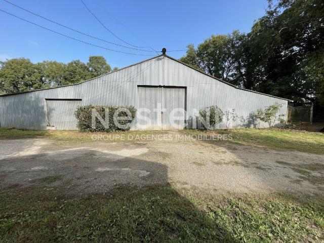 Maison vente à Trédion, Morbihan