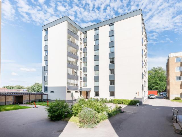Bostad till salu i Gävle, Gävleborg