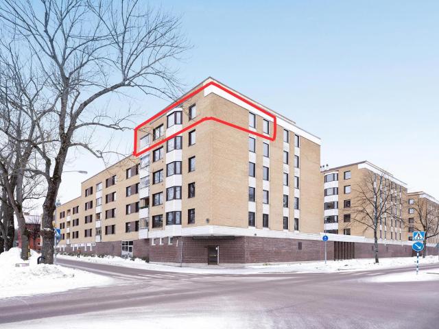 Bostad till salu i Gävle, Gävleborg