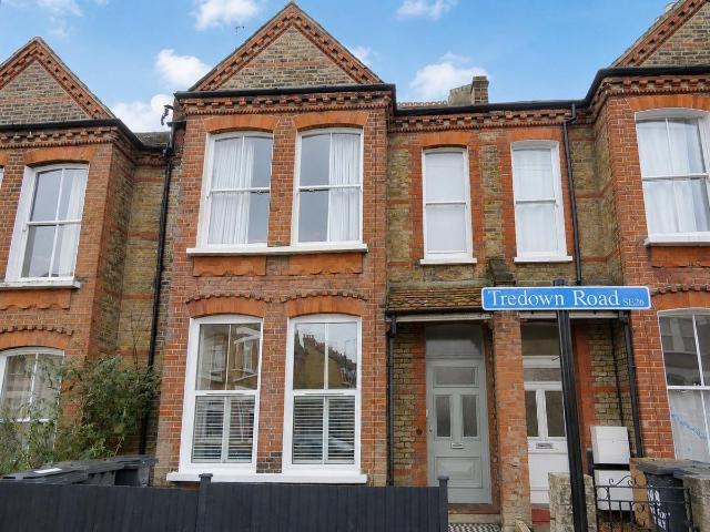 Studio for rent in Penge, Greater London