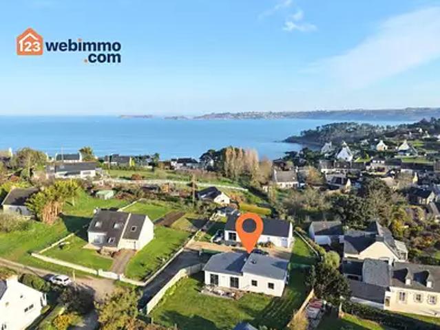 Maison vente à Lannion, Bretagne