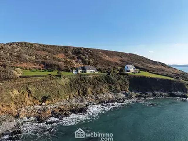 Maison vente à Lannion, Bretagne