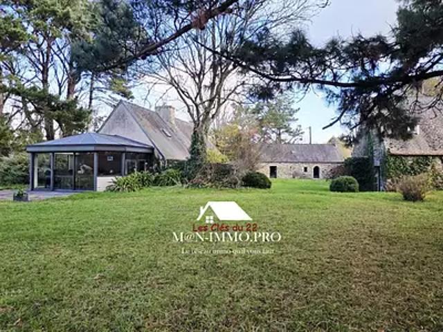 Maison vente à Lannion, Bretagne