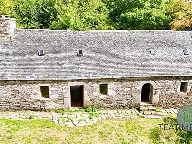 Maison vente à Kerilis Ar Gall, Tréduder