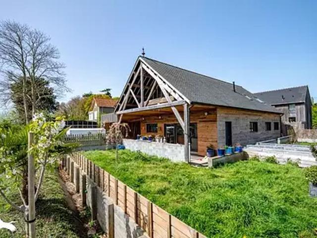 Maison vente à Lannion, Bretagne