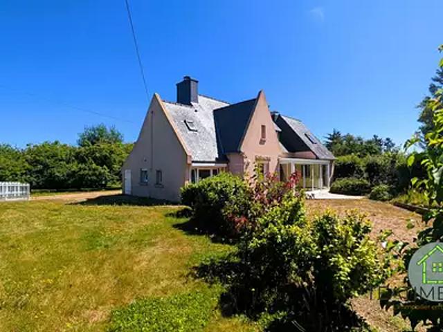 Maison vente à Lannion, Bretagne