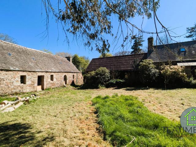 Maison vente à Lannion, Bretagne
