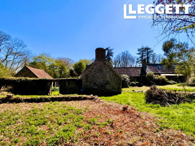 Maison vente à Lannion, Bretagne
