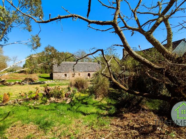 Maison vente à Lannion, Bretagne