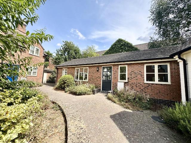 Apartment for rent in Crookhill, Worcestershire