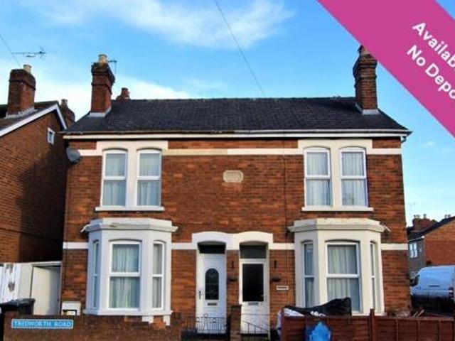 House for rent in Robinswood, Gloucester