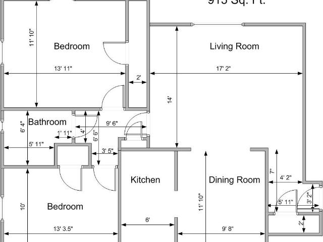 Apartment for rent in Pittsburgh