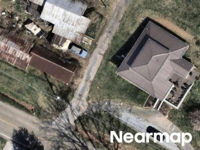 Land for sale in Tennessee