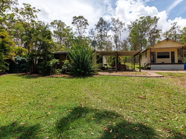 Cottage for sale in Duckinwilla, Queensland