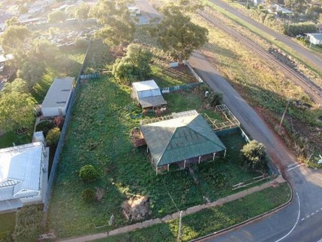 House for sale in Junee Reefs, New South Wales