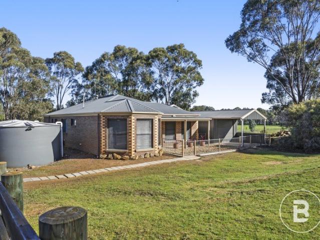 House for sale in Dunolly, Victoria