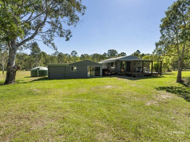 House for sale in Benarkin North, Queensland