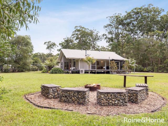 House for sale in Woombah, New South Wales