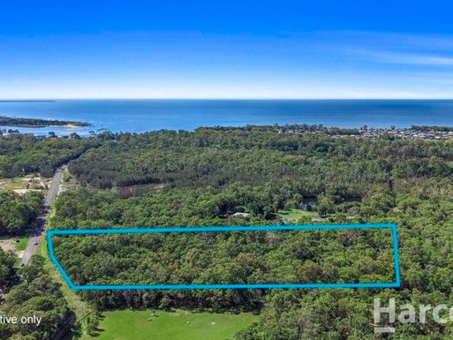 Land for sale in Toogoom, Queensland