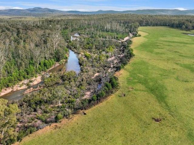 House for sale in Wangarabell, Victoria