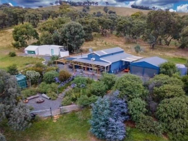 Cottage for sale in Crooked Corner, New South Wales