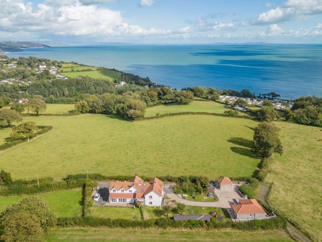 House for rent in Saundersfoot, Wales