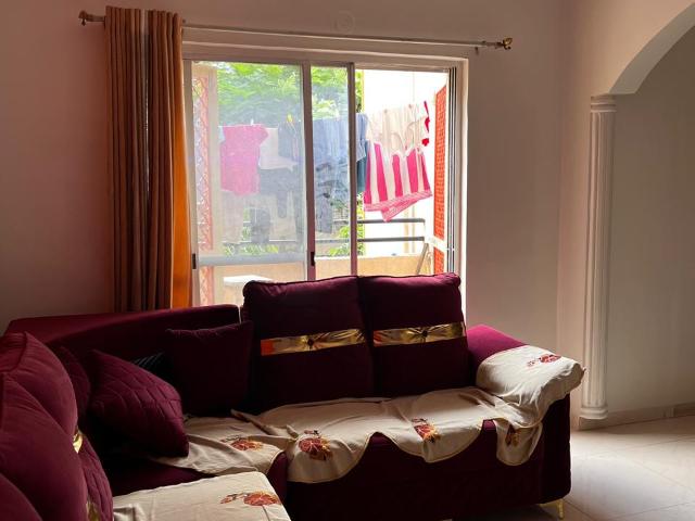 Flat for rent in Poona, National Capital Territory Of Delhi