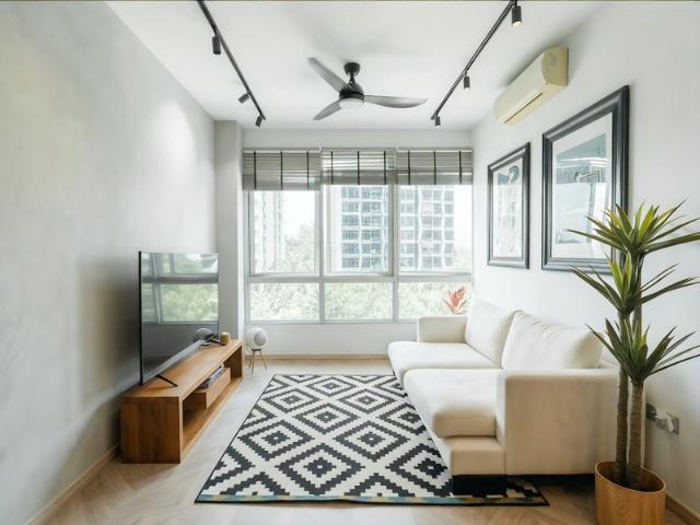 Condominium for sale