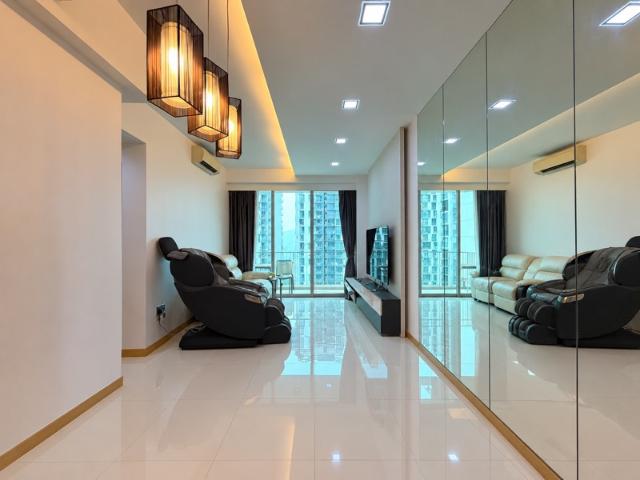 Condominium for sale