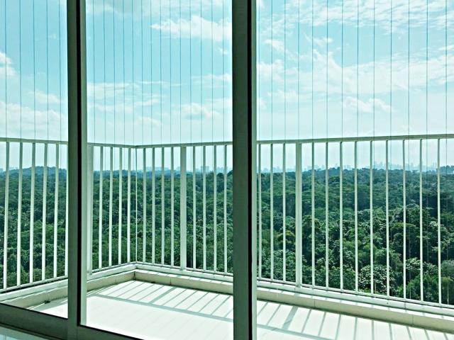 Condominium for rent