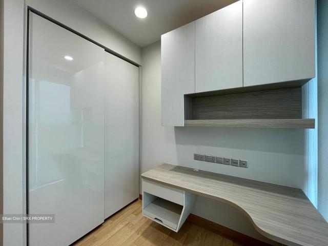 Condominium for rent