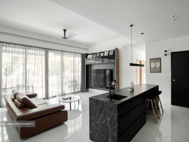 Condominium for sale in Bukit Panjang, 23 North West