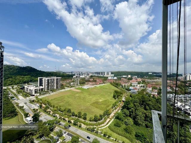 Condominium for sale