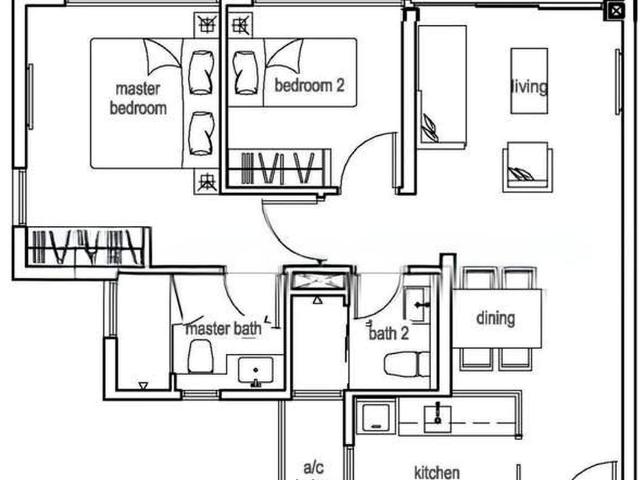 Condominium for sale