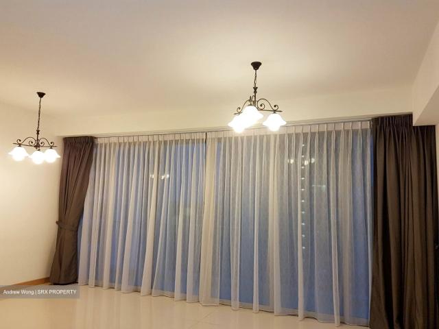 Condominium for rent