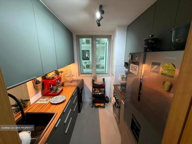 Condominium for sale in Bukit Panjang, 23 North West