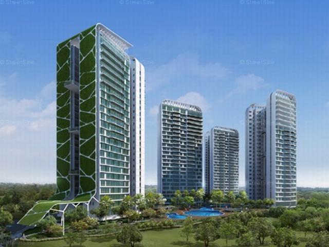 Condominium for sale