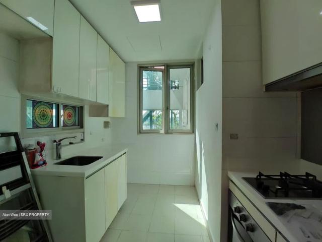 Condominium for rent
