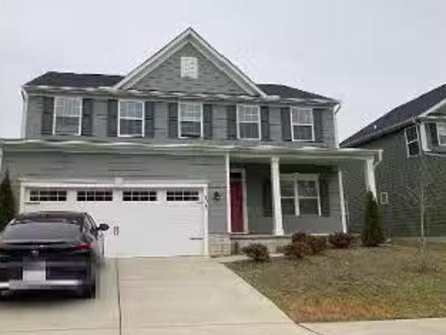 House for sale in Antioch