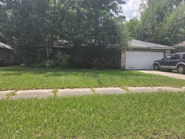House for sale in Harris, Texas