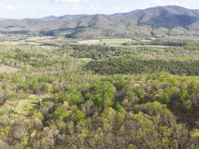 Land for sale in Virginia