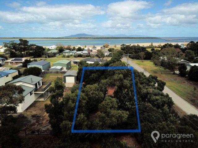 Land for sale in Port Welshpool, Victoria