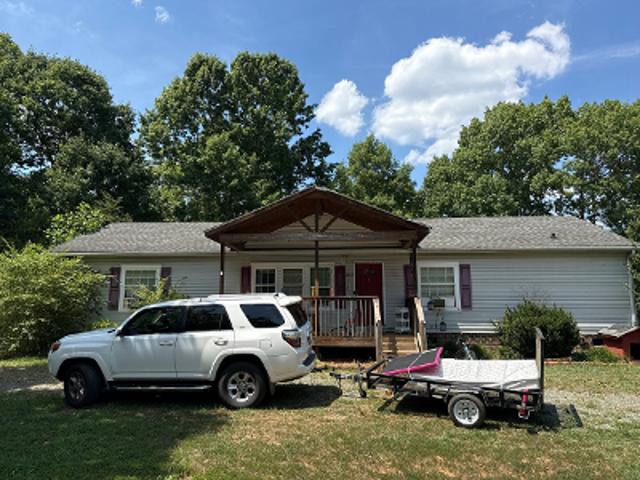 House for sale in Alamance, North Carolina