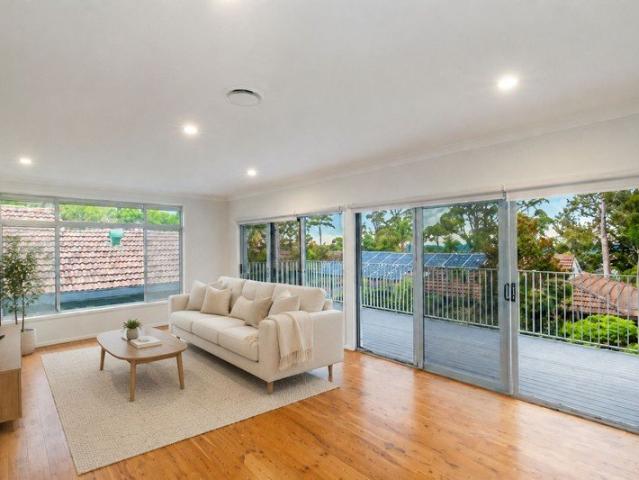 Duplex for rent in Sydney, New South Wales